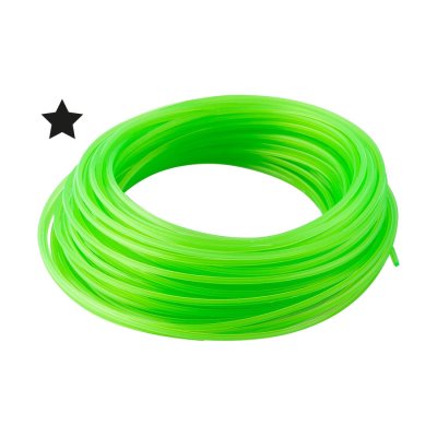 RICHMANN Vyžínací struna hvězda | 1,3 mm / 15 m