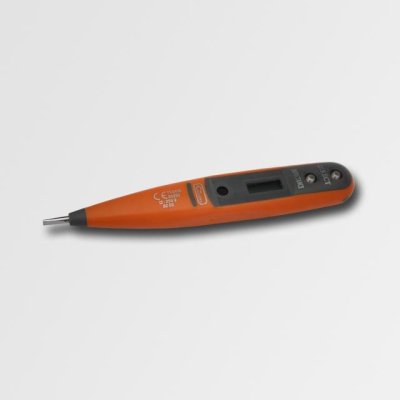 RICHMANN Zkoušečka napětí elektronická | 12-250V