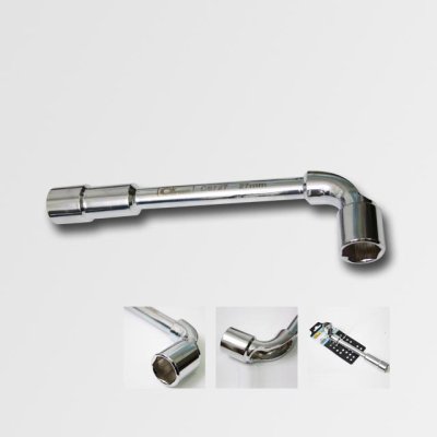 RICHMANN Klíč trubkový L | 10 mm
