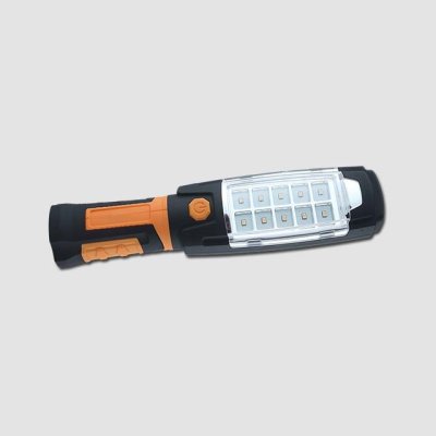 RICHMANN Svítilna pracovní nabíjecí | 280 lm, 2000 mAh