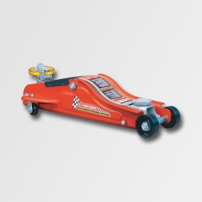 XTLINE Hydraulický zvedák pojizdný | 2 t