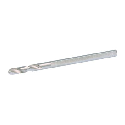 RUKO Vrták vodící HSS | 6,35x82 mm