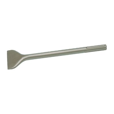 RUKO Sekáč plochý SDS PLUS | 14x250x40 mm