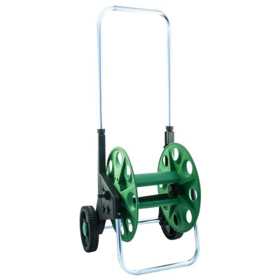 XTLINE Naviják na hadici pojízdný | 1/2", 60 m
