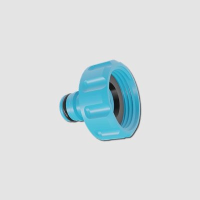 AQUACRAFT Adaptér s vnitřním závitem MAX-Flow | 1”