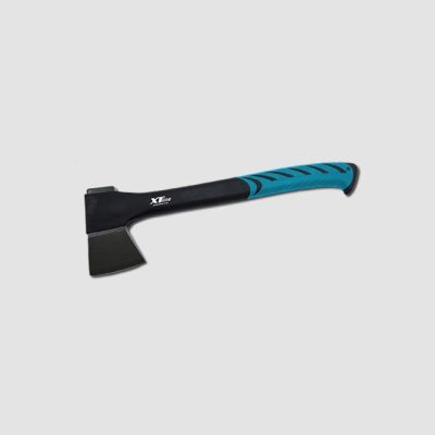 XTLINE Sekera nylonová štípací | 900 g / 450 mm