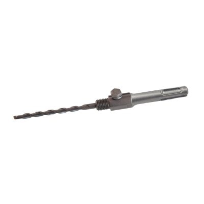XTLINE Upínací stopka pro vykružovací korunky | SDS PLUS, 220 mm