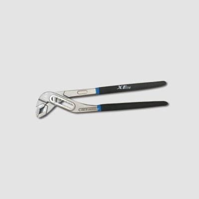 XTLINE Kleště siko soft-grip | 250 mm