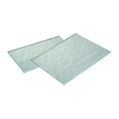 XTLINE Ochranné kryty/skla ke svářecím kuklám | 105x90 mm vnitřní kryt k XT5890