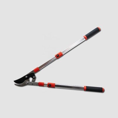 XTLINE Nůžky na větve oblé teleskopické | 680-1030 mm