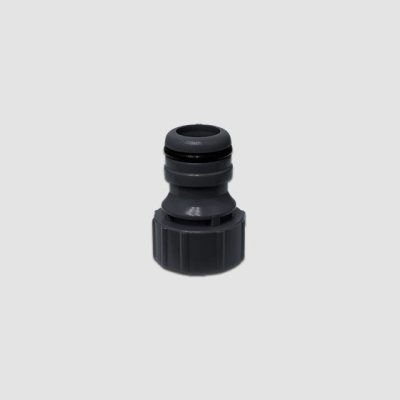 AQUACRAFT Adaptér s vnitřním závitem MAX-Flow | 3/4”