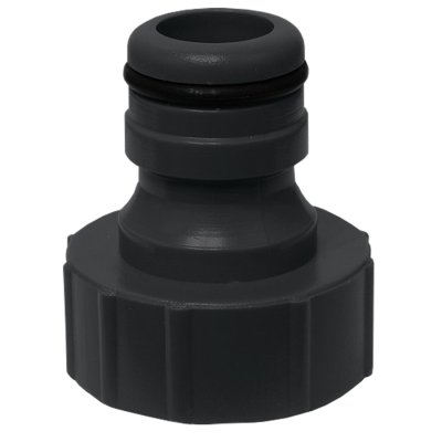 AQUACRAFT Adapter s vnitřním závitem MAX-Flow | 1”