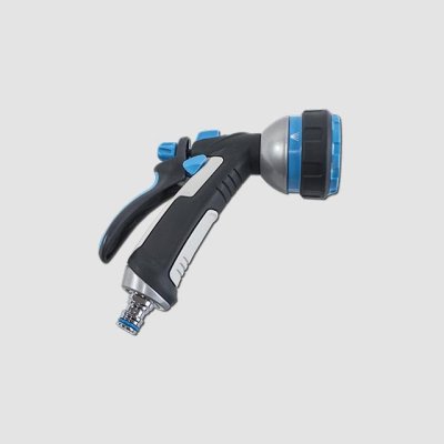 AQUACRAFT Rozstřikovač pistolový kovový Multi-jet