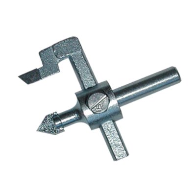 STAVTOOL Vykružovač děr 20-100 mm