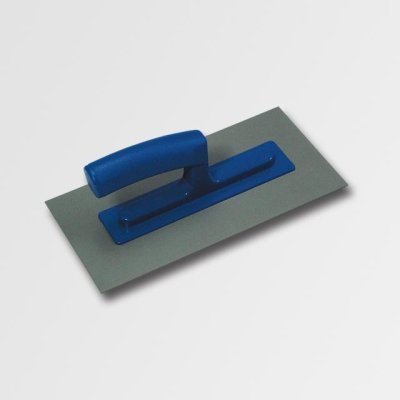 STAVTOOL Hladítko ABS | 280x140x3 mm