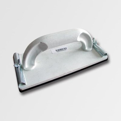 STAVTOOL Hladítko pro brusnou mřížku | 230x80 mm