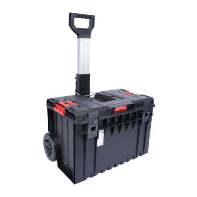 QBRICK Box plastový Qbrick One cart | 585x438x765 mm