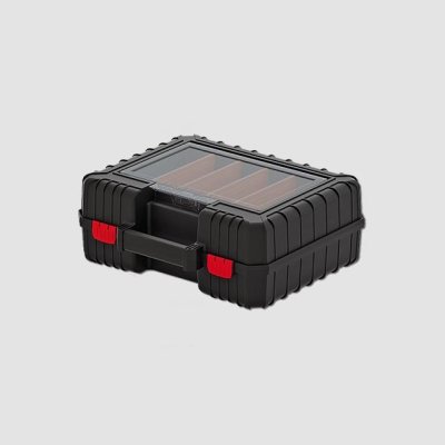 PROSPERPLAST Box plastový Heavy | 384x335x144 mm