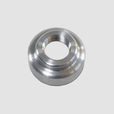 XTLINE Adaptér na 1" pro IBC nádrže | 100x8 mm (hrubý závit)
