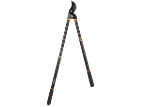 Teleskopické zahradní nůžky V-SERIES, podávací čepel 61-95cm