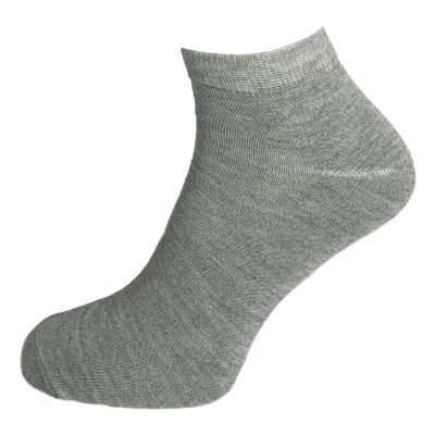 Ponožky nízké sportovní různé barvy vel. 40-43