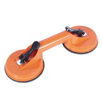 STAVTOOL Držák skla (přísavka) dvojitý do 50 kg