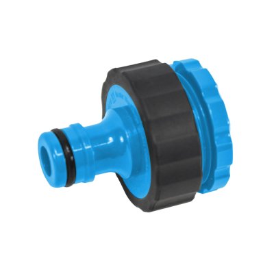 XTLINE Adaptér s vnitřním závitem softgrip | 3/4"-1"