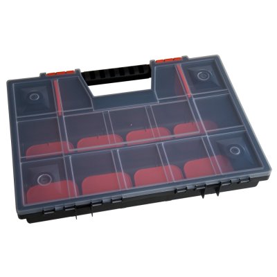 PROSPERPLAST Organizér | 12" 290x195x35 mm