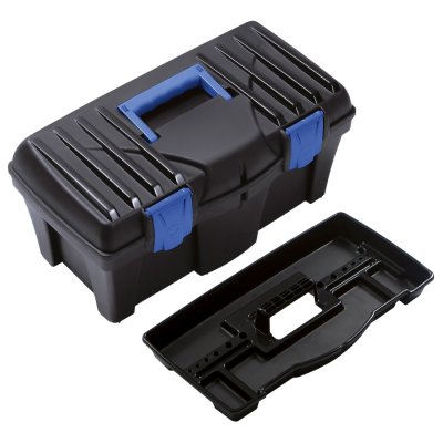 PROSPERPLAST Box plastový CALIBER | N18S 460x257x227 mm