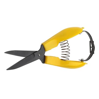 ROSTEX Nůžky řemeslnické | 160 mm