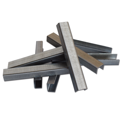 Sponky do sponkovačky 10 mm - 1000ks (spony)