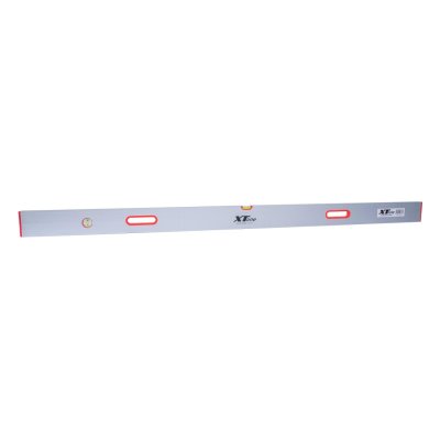 XTLINE Stahovací lať 2 libely + madla | 2500mm