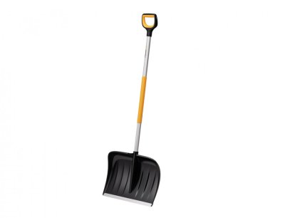 NG 01905 Hrablo na sníh FISKARS X-SERIE 53cm 153cm 1057178 190x530x1535