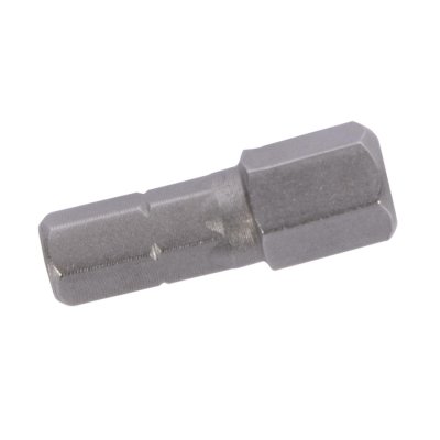 RICHMANN Bit IMBUS 1/4" | 8x25 mm (25ks/bal)