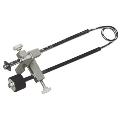 STAVTOOL Ruční řezačka obkladů | 100 mm