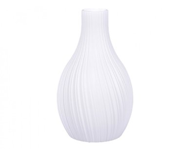 NG 40310bí Váza MIKA plastová d10x16cm 95x95x165