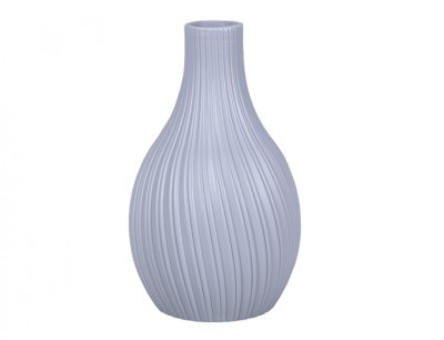 NG 40310še Váza MIKA plastová d10x16cm 95x95x165