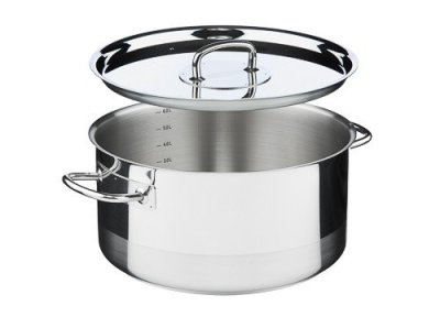 KOLIMAX PRECISE Hrnec PRECISE s poklicí, průměr 26cm, objem 6.5l