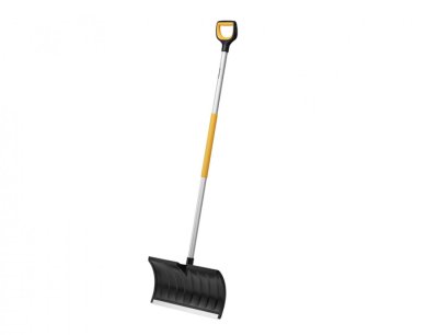 NG 01908 Shrnovač na sníh FISKARS X-SERIE 53cm 173cm 1057179 1520x115x530