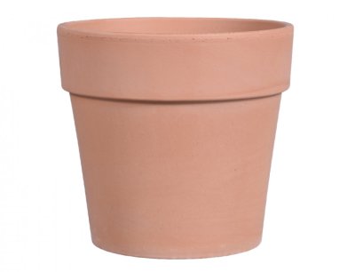 NG 000282ts Květník CALIMA ANTIGUE keramický d22x20cm 210x210x205