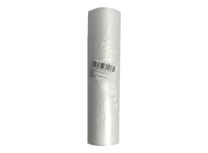 Mikrotenová taška na roli 5 kg - 22+12x43 cm - 2400ks (7mic)