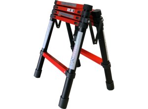 Schůdky oboustranné KME5045B 4+5 stupňů