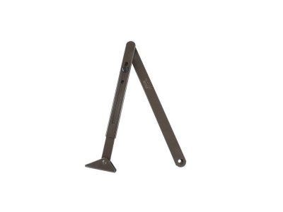 GEZE ramínko 2000/4000 hnědé