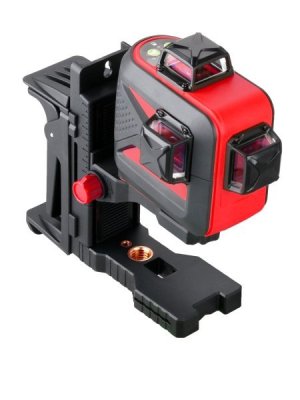 Laser křížový zelený FESTA 3x360