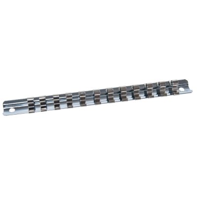 HONITON Závěsný kovový držák na hlavice | 1/2" 11 dílů, 330 mm