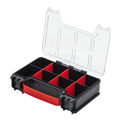 QBRICK Organizér QBRICK SYSTEM PRO Organizer Multi | 257x182x65 mm