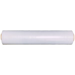strečová fólie 50cm 2,5 kg - extra silná transparentní