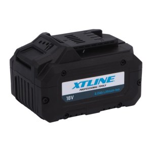 XTLINE Aku baterie Li-Ion 18 V | 8.0 Ah, SAMSUNG