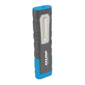 XTLINE Svítilna montážní nabíjecí | 420 lm 4 400 mAh