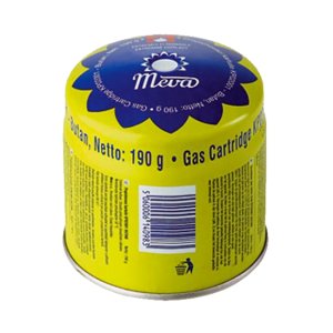 MEVA Kartuš propichovací BUTAN | 190 g k XT23525